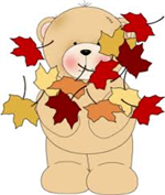 September Bear September Bear